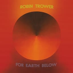 For Earth Below