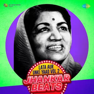 Lata Aur Unki Yaad, Vol. 2 - Lata Mangeshkar