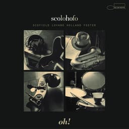 Oh! - John Scofield