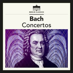 Bach: Concertos - Johann Sebastian Bach