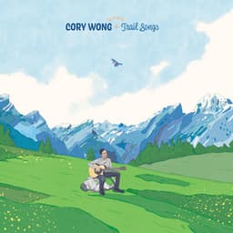 Trail Songs - Cory Wong