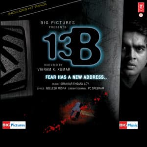 13B - Shankar-Ehsaan-Loy