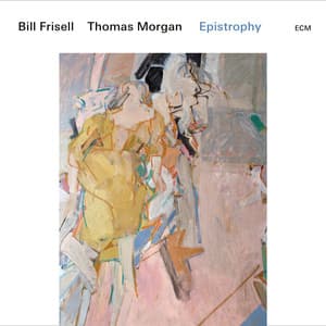 Epistrophy - Bill Frisell