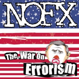 The War On Errorism - NOFX