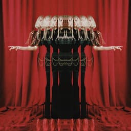 The Gods We Can Touch - AURORA