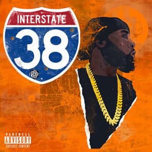 Interstate 38 - 38 Spesh
