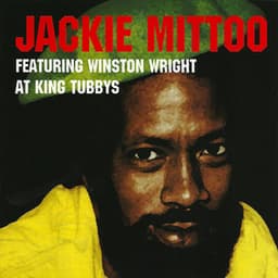 Jackie Mittoo Featuring Winston Wright at King Tubbys Platinum Edition - Jackie Mittoo