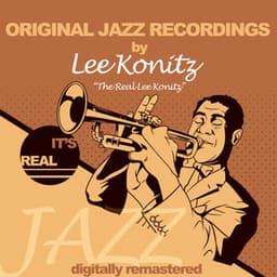 Original Jazz Recordings - Lee Konitz