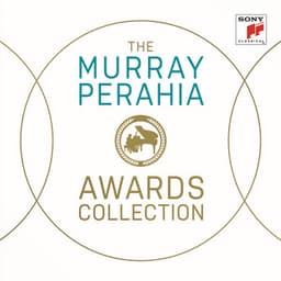 "The Awards Collection" - Murray Perahia plays Beethoven, Brahms, Chopin - Murray Perahia