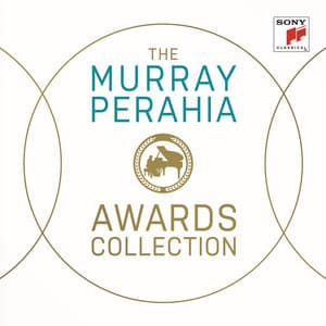 "The Awards Collection" - Murray Perahia plays Beethoven, Brahms, Chopin - Murray Perahia