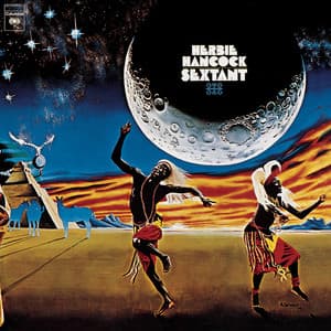 Sextant - Herbie Hancock