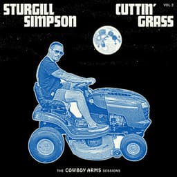 Cuttin' Grass - Vol. 2