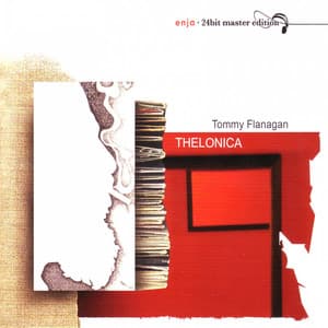 Thelonica - Tommy Flanagan