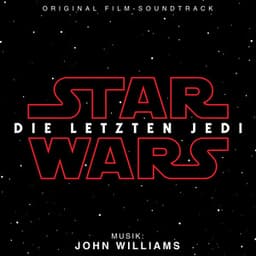 Star Wars: Die Letzten Jedi - John Williams