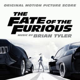 The Fate of the Furious - Brian Tyler
