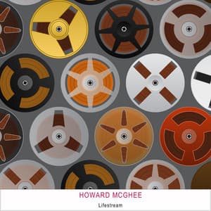 Lifestream - Howard McGhee