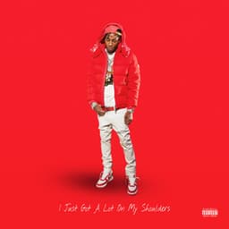 I Just Got A Lot On My Shoulders - YoungBoy Never Broke Again