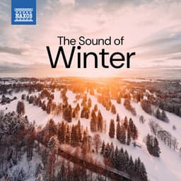 The Sound of Winter - Antonio Vivaldi