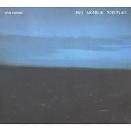 After the Heat - Brian Eno