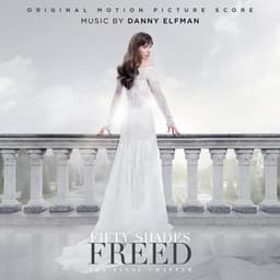 Fifty Shades Freed - Danny Elfman