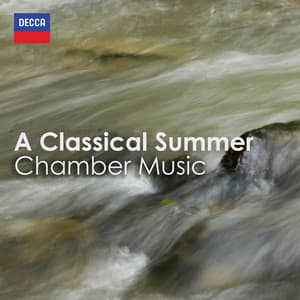 "A Classical Summer" - Chamber Music - Johann Sebastian Bach