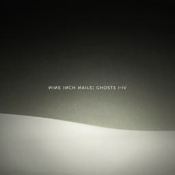 Ghosts I-IV - Nine Inch Nails