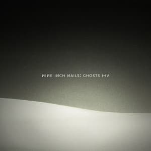 Ghosts I-IV - Nine Inch Nails