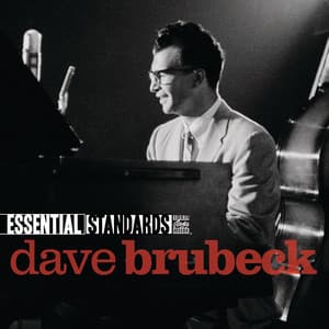 Essential Standards - Dave Brubeck
