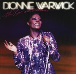 Hot! Live & Otherwise - Dionne Warwick