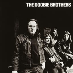 The Doobie Brothers - The Doobie Brothers