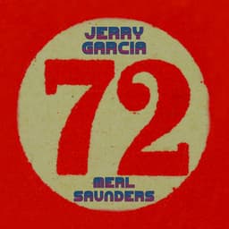 Can't Buy A Thrill - Jerry Garcia