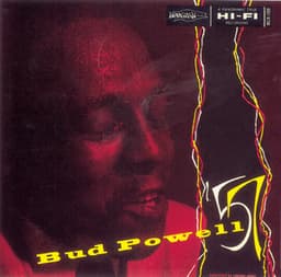 Bud Powell '57 - Bud Powell