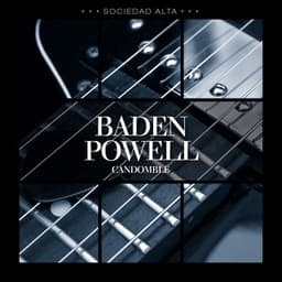 Candomblé - Baden Powell