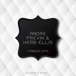 Famous Hits - André Previn