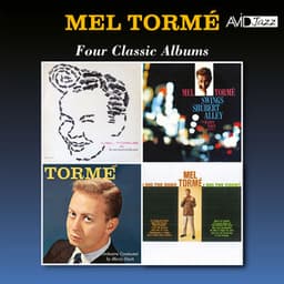 Four Classic Albums - Mel Tormé