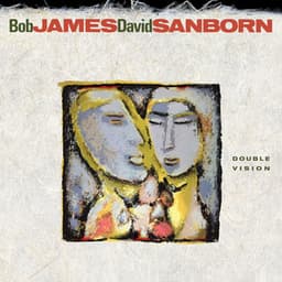 Double Vision - Bob James