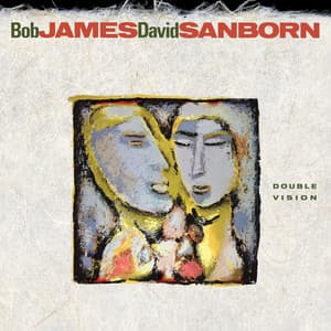 Double Vision - Bob James
