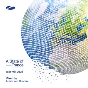 A State of Trance Year Mix 2023 - Armin van Buuren