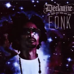 Fonk - Declaime