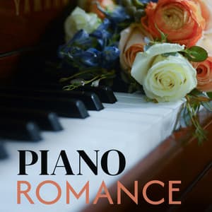 Piano Romance - Johann Sebastian Bach