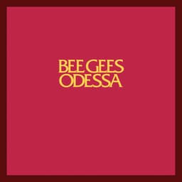Odessa - Bee Gees