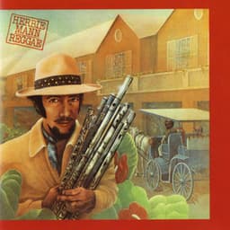 Reggae - Herbie Mann