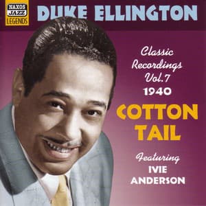 Ellington, Duke: Cotton Tail - Duke Ellington