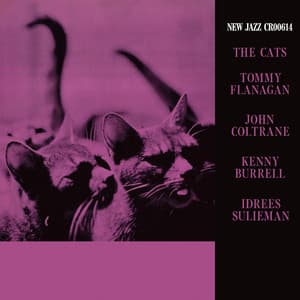 The Cats - Idrees Sulieman
