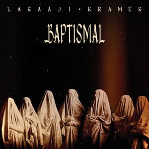 Baptismal - Laraaji