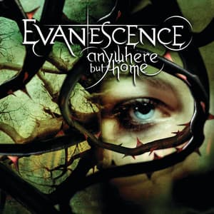 Anywhere But Home - Evanescence