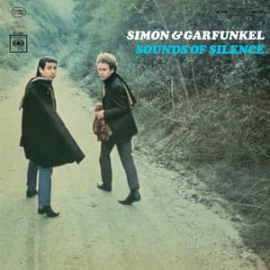 Sounds Of Silence - Simon & Garfunkel