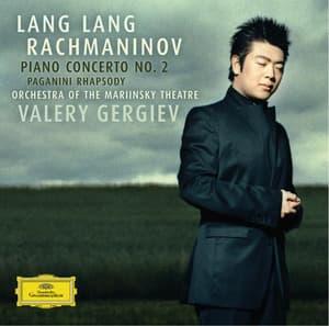 Rachmaninov: Piano Concerto No.2; Rhapsody on a Theme of Paganini; Prelude op.23 - Sergei Rachmaninoff