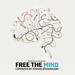 Free the Mind - Jóhann Jóhannsson