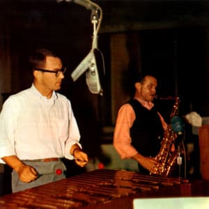 The Cal Tjader Stan Getz Sextet - Cal Tjader